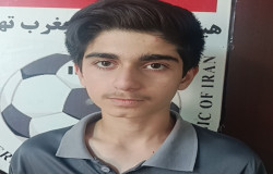 امیر عباس عزیزی