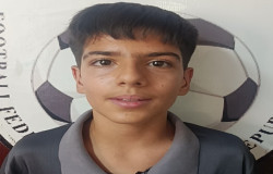 آرسام محروقی
