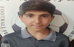 علی اصغر پرچگانی