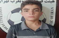 امیر عباس بدرلو