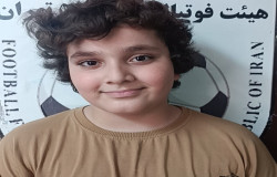 امیرعباس حیدری آقاگلی