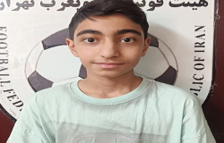 محمدسام محمودی