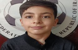 محمدحسین جندقی علاپی
