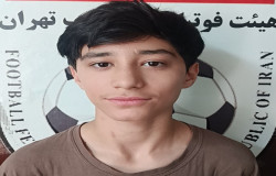 محمد رحیمی