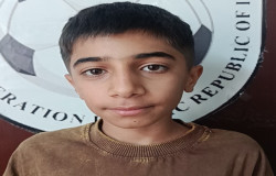 ماهان قیاسی