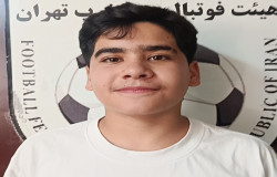 محمدرضا قدیمی