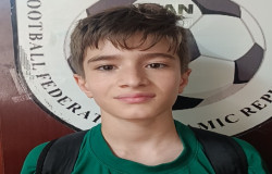 بردیا آقایاری