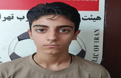 محمد علیزاده
