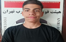 پارسا الوندی غیاثوند