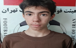 کامیار ملازینل