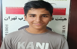امیر مهدی مرتضوی چرلو