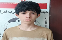 امیرضا بهرامی