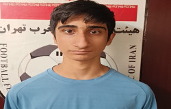 کیان جانفشان