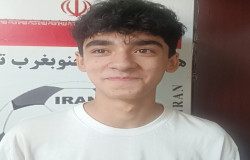 فریار مهاجری