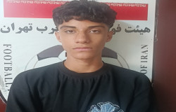محمدیاسین حسینی