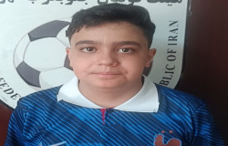 آدرین ماندگار