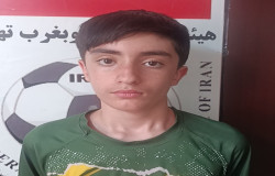 محمدعلی مرادی