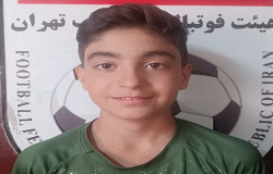 امیررضا قادری