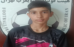 آریا شهباز زاده