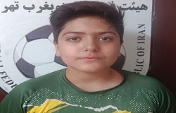 رهام فلاحی