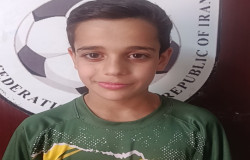 امیرمهدی نوری