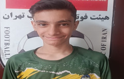 یاسین ملائی