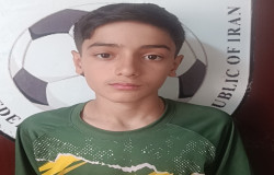 ایلیا قلی زاده
