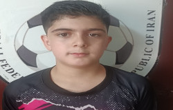 کارن زارع گسکری
