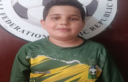 ایلیا کهربائی تقی دزج