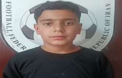 امیرمهدی عباسی
