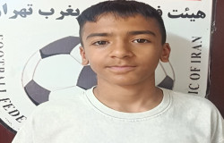 ابوالفضل احمدی