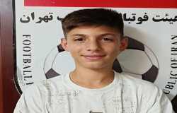 پرهام واحدی