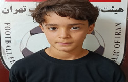 دانیال قربانخانلو