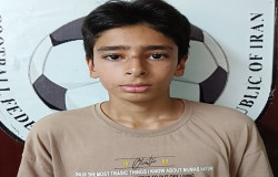 پوریا شاهمرادی راد
