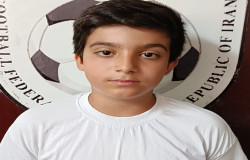 باربد علی خانی