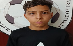 امیرحسام نوروزی