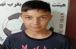 امیرحسین پیران