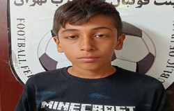 ایلیا آقایی