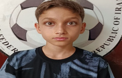 کاویار فیض زاده