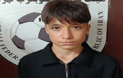 سبحان صلح میرزایی