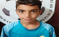 علیرضا صفرخانی