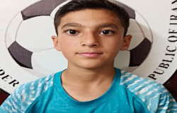 طاها اسمعیلی