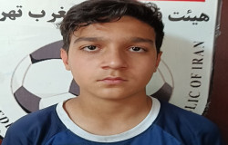 محمد صفدری نهاد