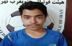محمد رضا فروزنده کرد کندی