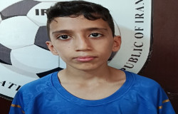 محمد جواد کریمی