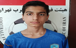 محمد رضا اصلاحی طبالوندانی