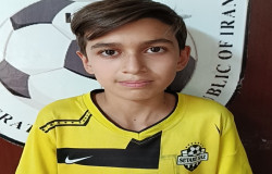 علی اصغر جمشیدی