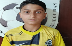 محمدرضا امانپور