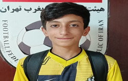 محمدطاها نیک پور