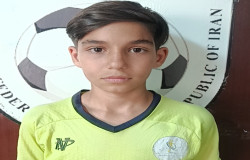 علی علی بخشی